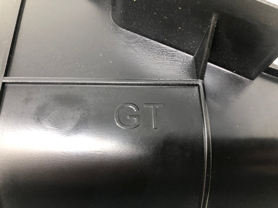 A0000175483 Generac Muffler Cover Back