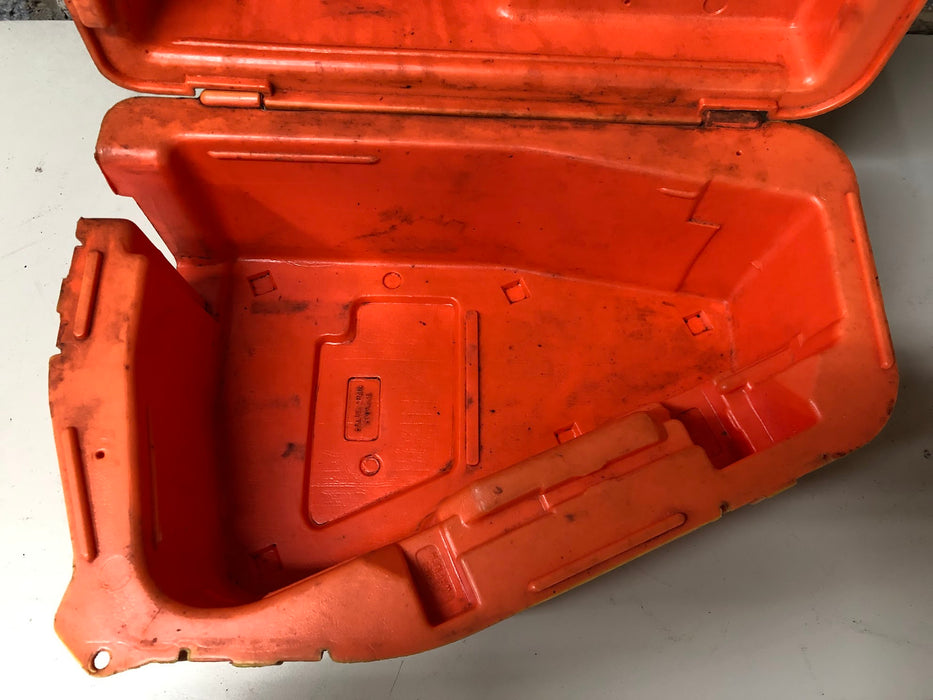 Husqvarna Chainsaw Carrying Case