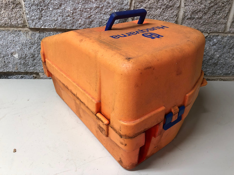 Husqvarna Chainsaw Carrying Case