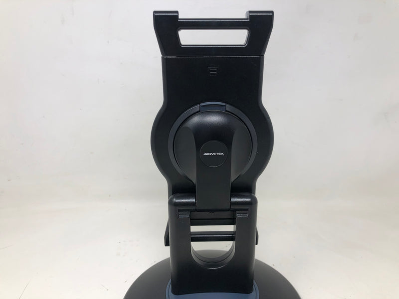 TS-138B AboveTEK iPad Stand - 8"-13" Screens - 360° Rotating
