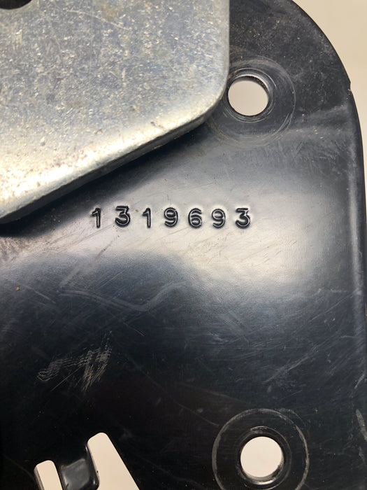 131-9693 Toro RH & LH HOC Plate Assemblies