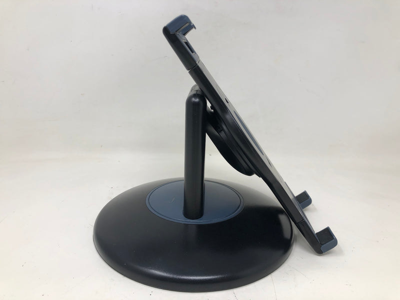 TS-138B AboveTEK iPad Stand - 8"-13" Screens - 360° Rotating