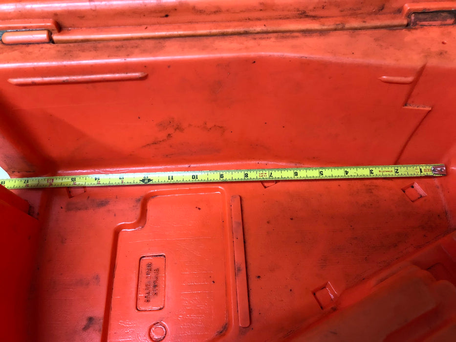 Husqvarna Chainsaw Carrying Case