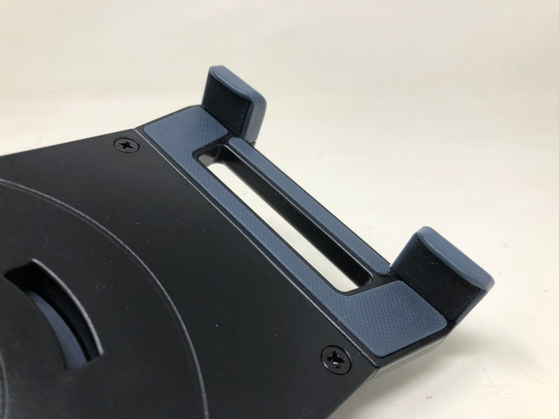 TS-138B AboveTEK iPad Stand - 8"-13" Screens - 360° Rotating