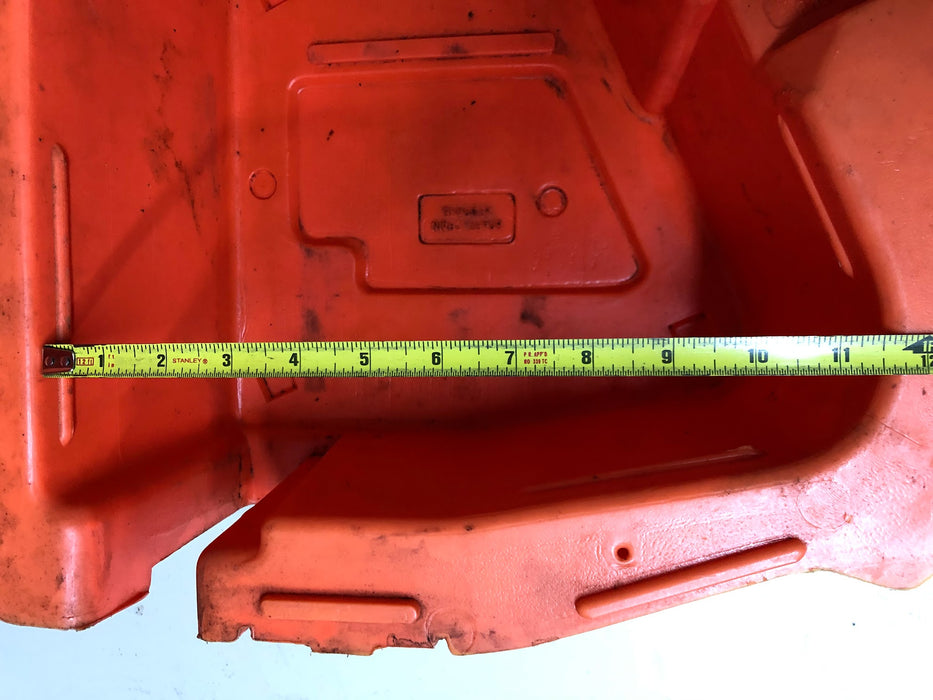 Husqvarna Chainsaw Carrying Case