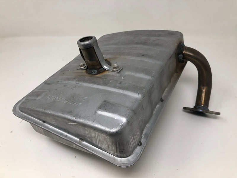 10000038284 Generac Muffler Assembly