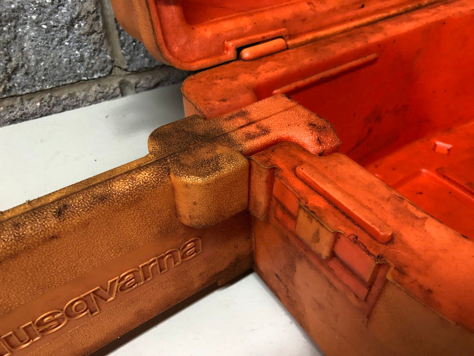 Husqvarna Chainsaw Carrying Case