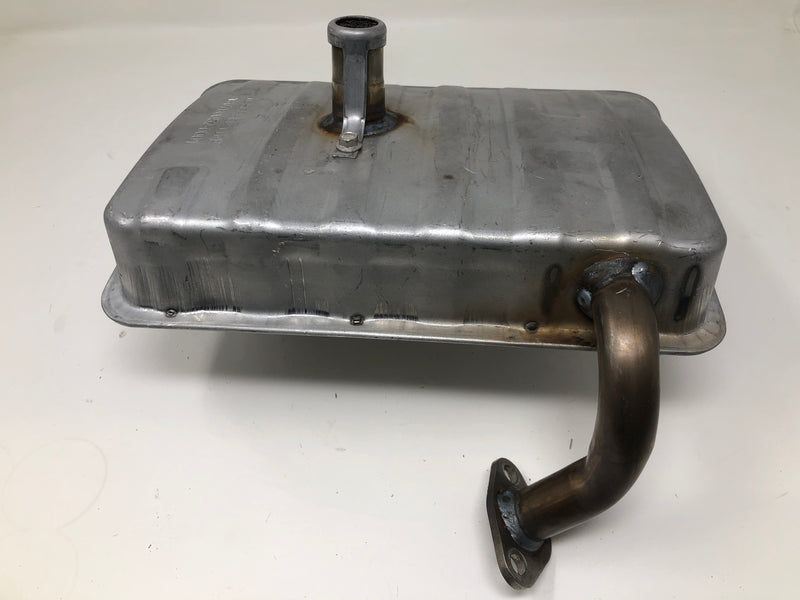 10000038284 Generac Muffler Assembly