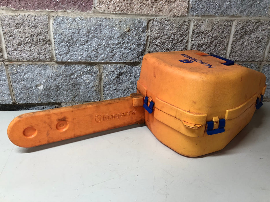 Husqvarna Chainsaw Carrying Case