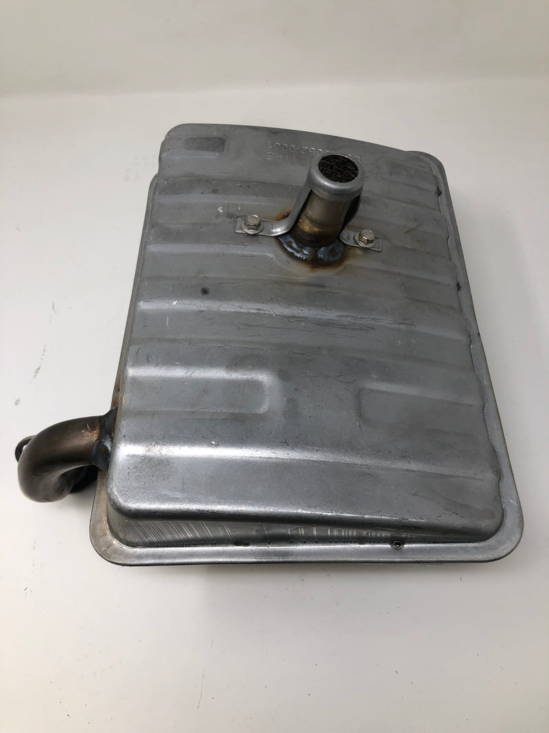 10000038284 Generac Muffler Assembly