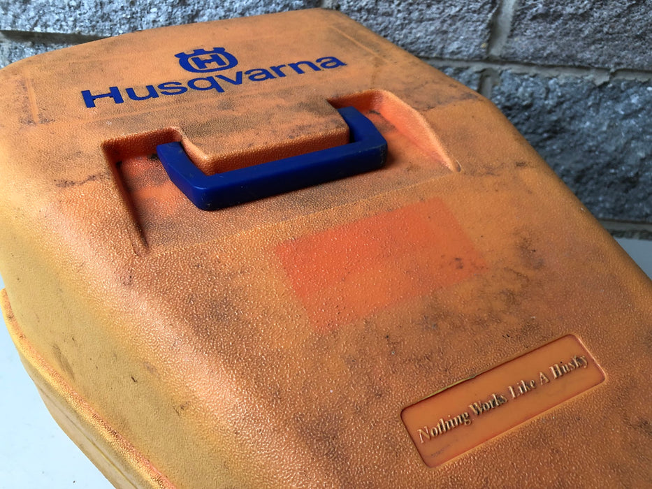Husqvarna Chainsaw Carrying Case