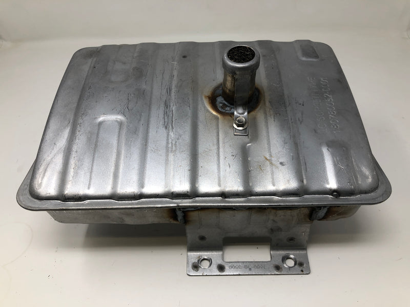 10000038284 Generac Muffler Assembly