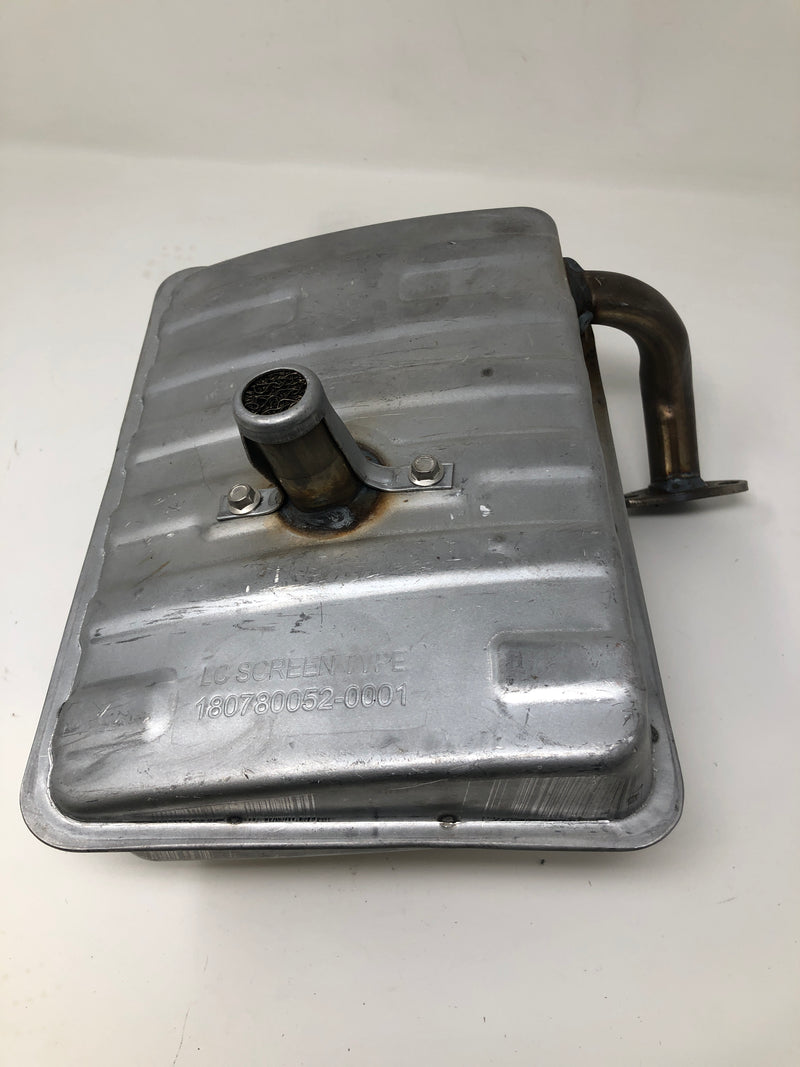 10000038284 Generac Muffler Assembly