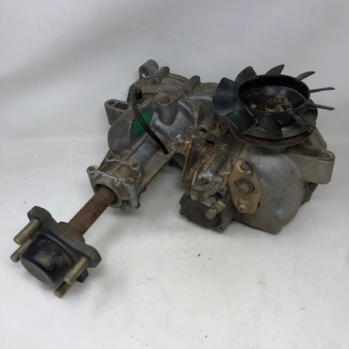RT- 112664】 OEM Transmission fits Husqvarna LTH1797 LTH1842 LTH2038R