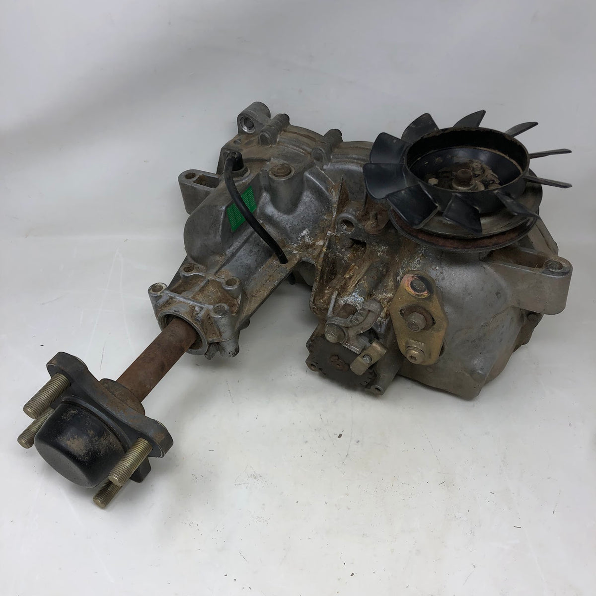 hydro gear deutschland 110-6771 Toro RH Transaxle Assembly (Hydro-Gear EZT) — RC Engine Service