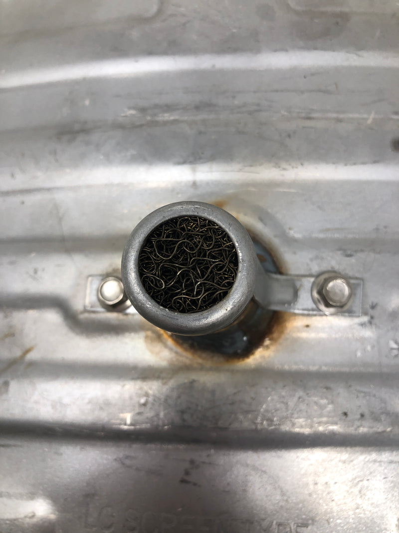 10000038284 Generac Muffler Assembly