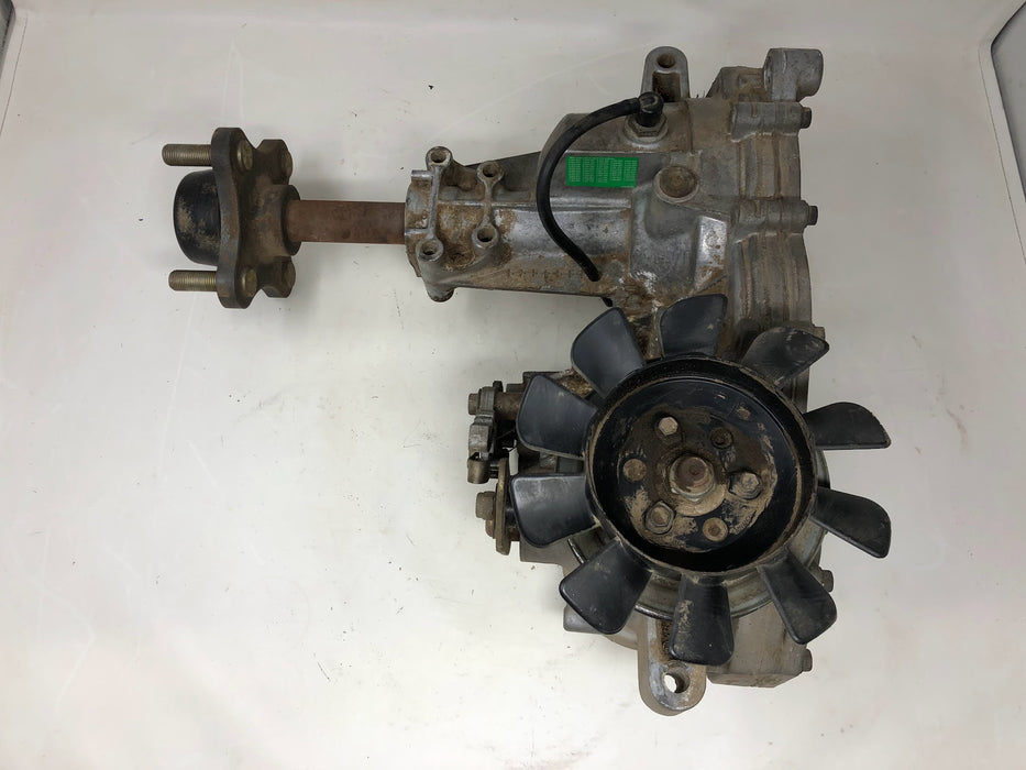 110-6771 Toro RH Transaxle Assembly (Hydro-Gear EZT)