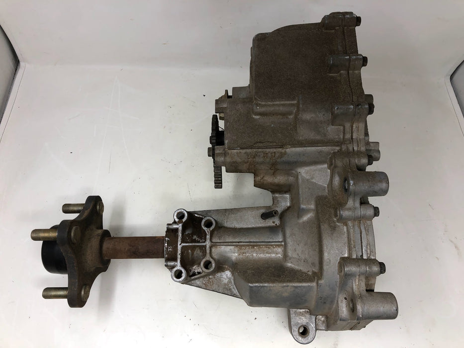 110-6771 Toro RH Transaxle Assembly (Hydro-Gear EZT)