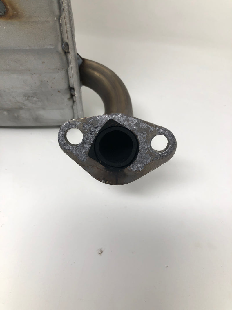 10000038284 Generac Muffler Assembly