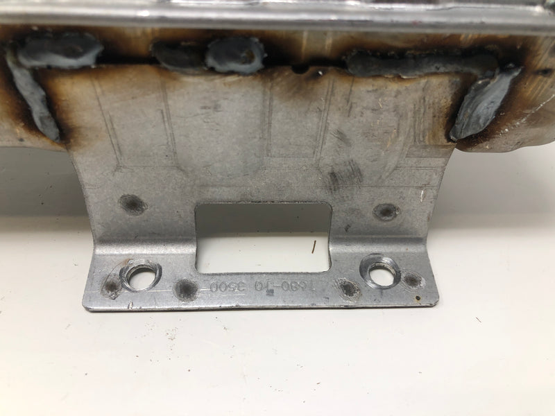 10000038284 Generac Muffler Assembly