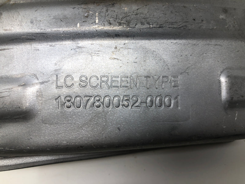 10000038284 Generac Muffler Assembly