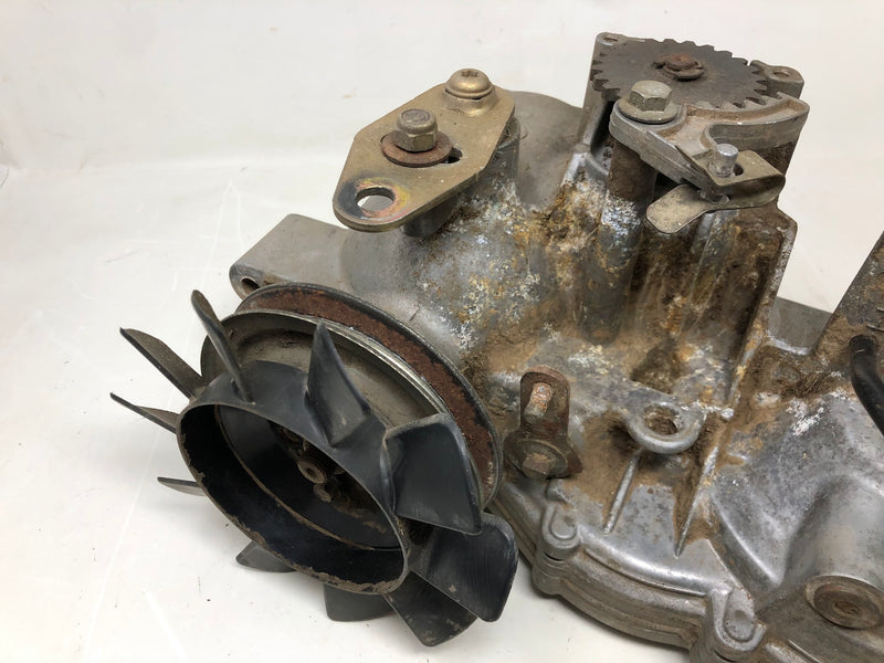 110-6771 Toro RH Transaxle Assembly (Hydro-Gear EZT)