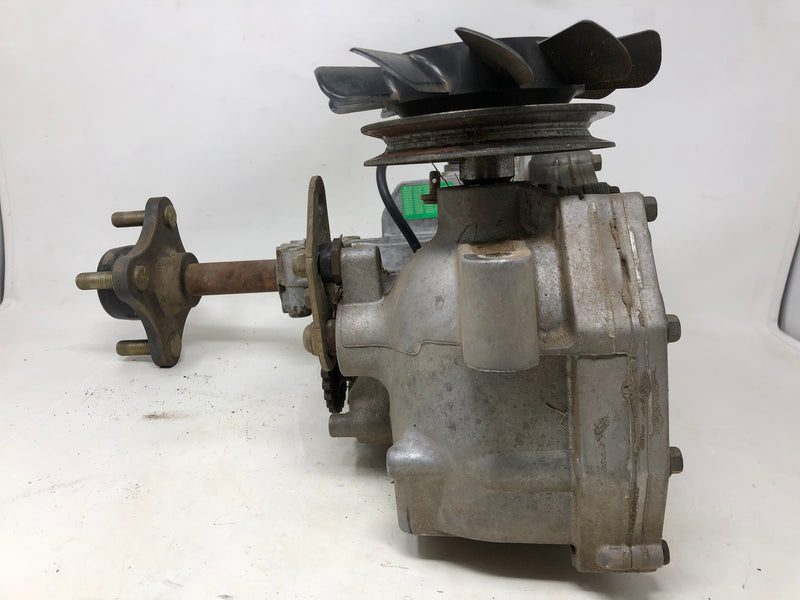 110-6771 Toro RH Transaxle Assembly (Hydro-Gear EZT)
