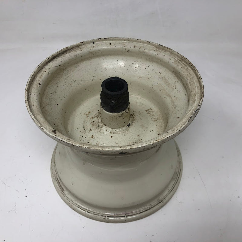 634-04405-0499 Cub Cadet 6.0*4.5 Rim Assembly