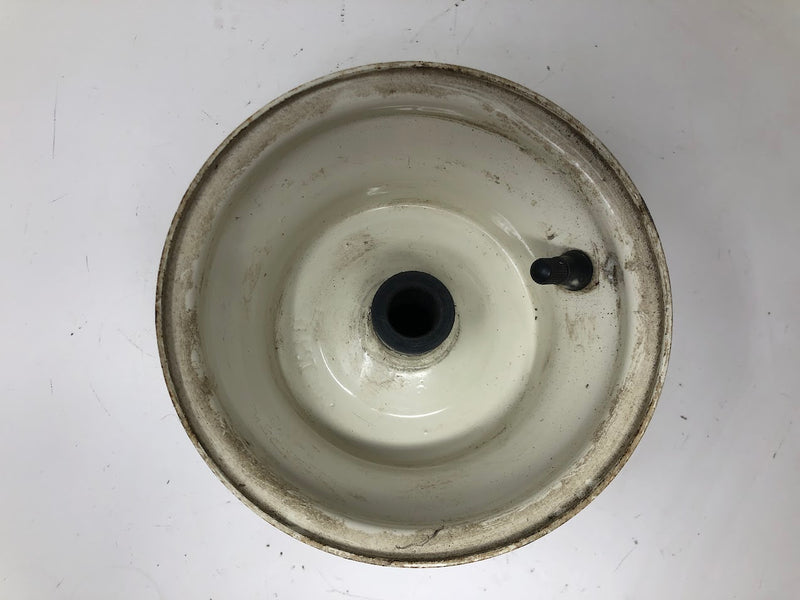 634-04405-0499 Cub Cadet 6.0*4.5 Rim Assembly