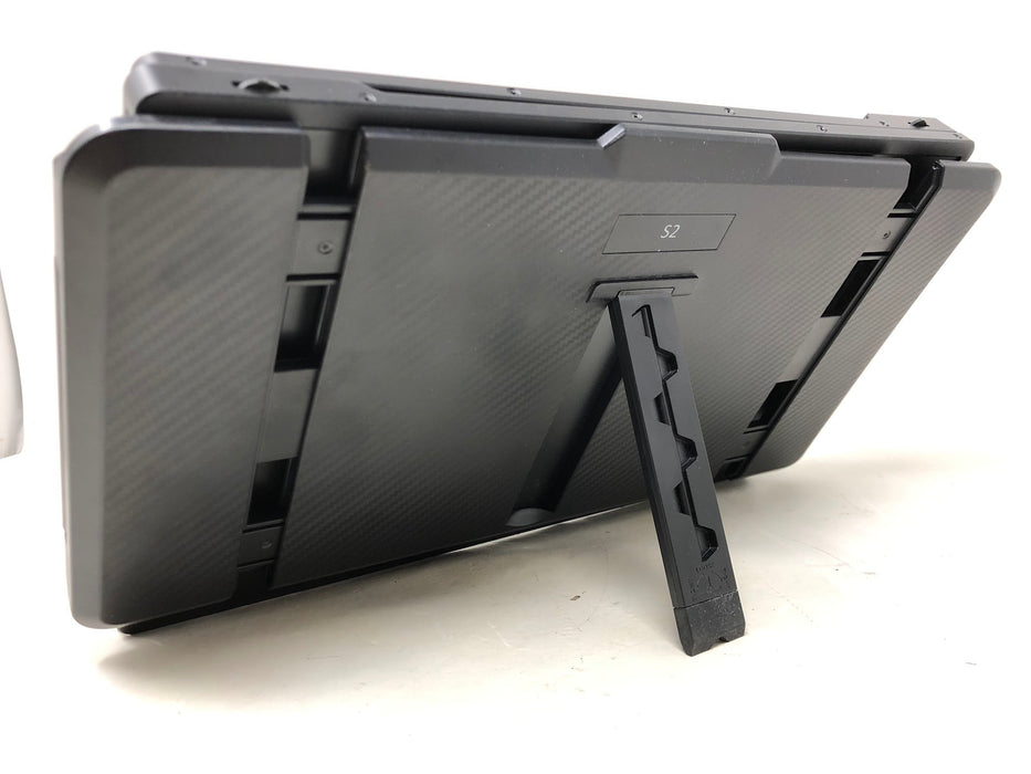 S2 Apildella 14" Portable Dual Laptop Monitor Extender