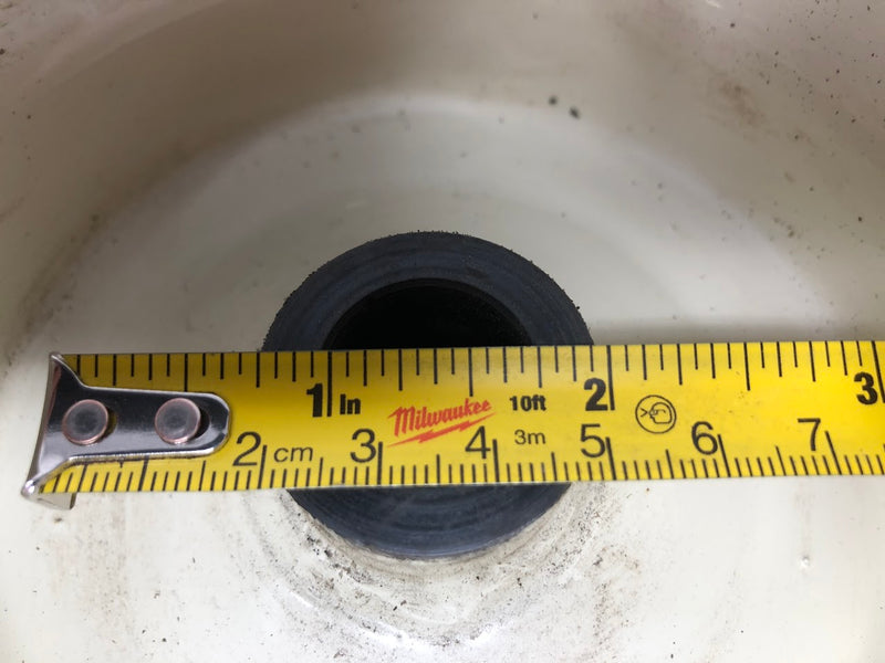 634-04405-0499 Cub Cadet 6.0*4.5 Rim Assembly
