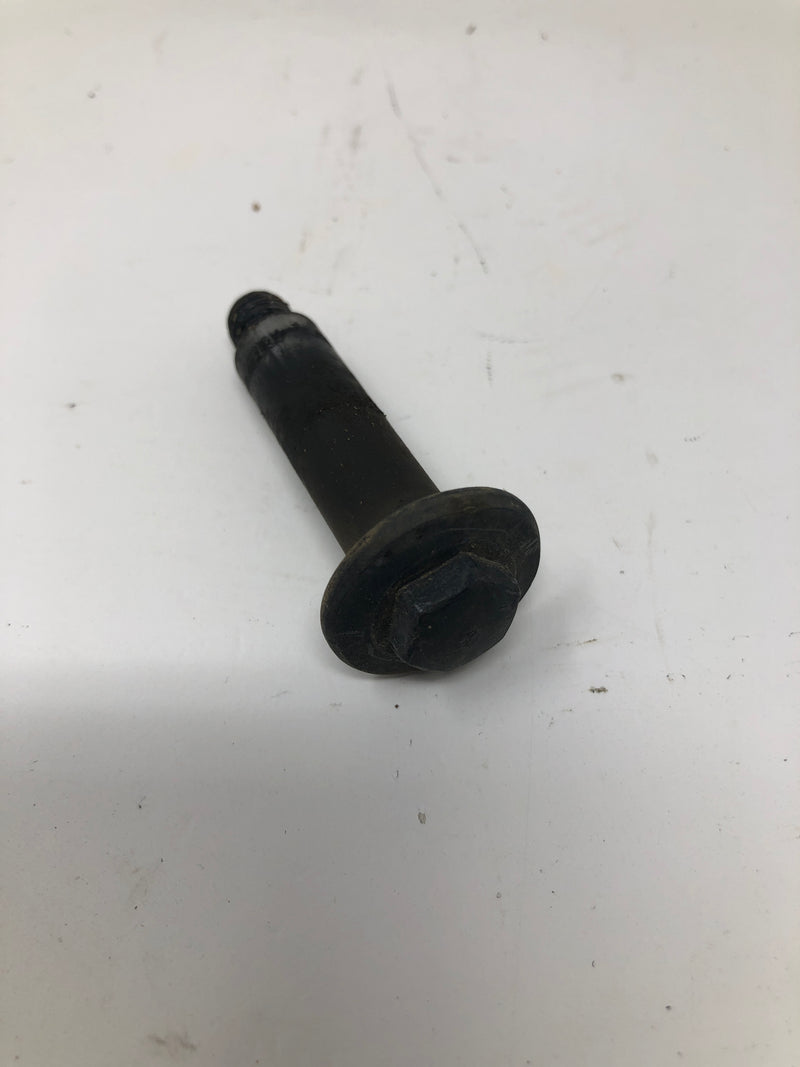 137-4835 Toro 8" Wheels w/ Gears (x2)