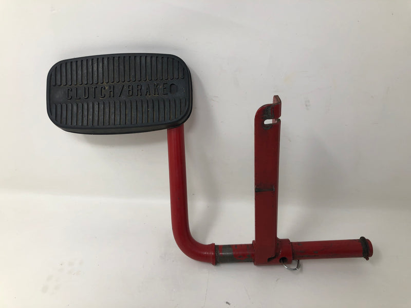 7040694 Snapper Clutch/Brake Pedal
