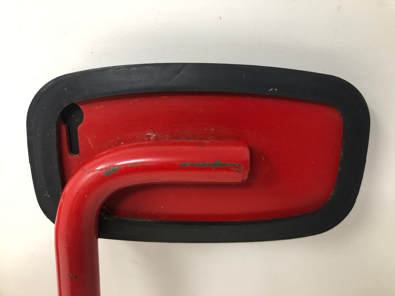 7040694 Snapper Clutch/Brake Pedal