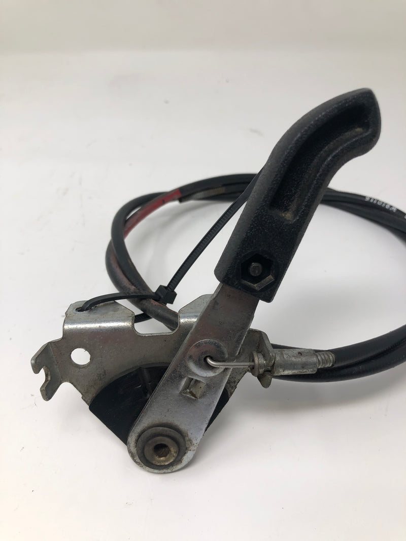 7023668 Snapper Throttle Control