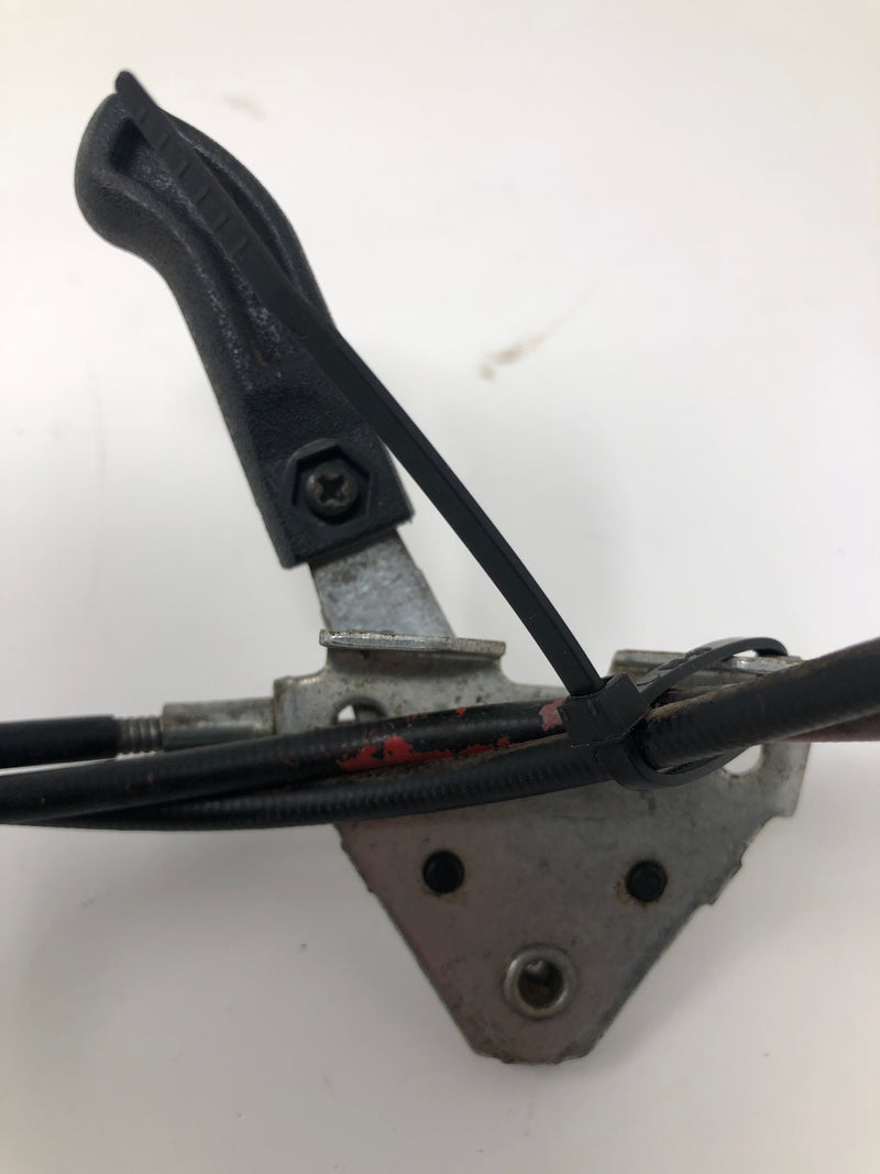 7023668 Snapper Throttle Control