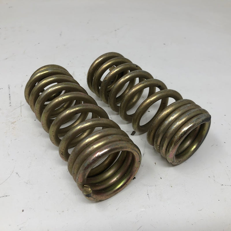732-04849 Cub Cadet Compression Springs (x2)