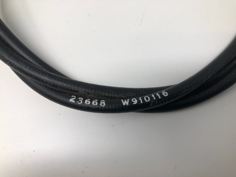 7023668 Snapper Throttle Control