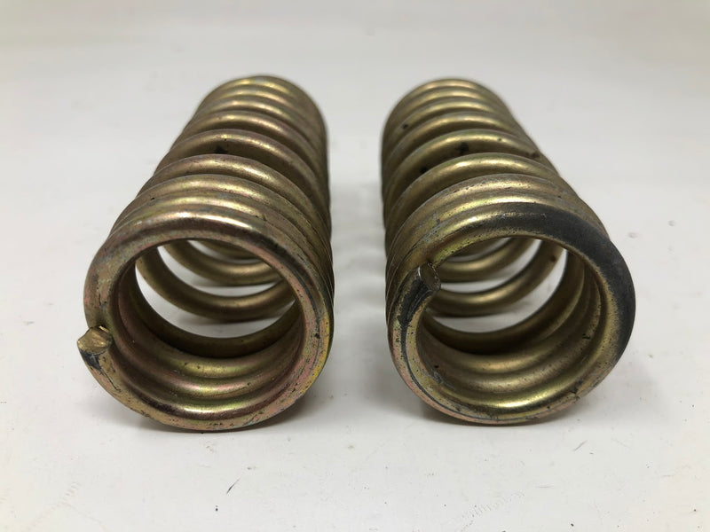 732-04849 Cub Cadet Compression Springs (x2)