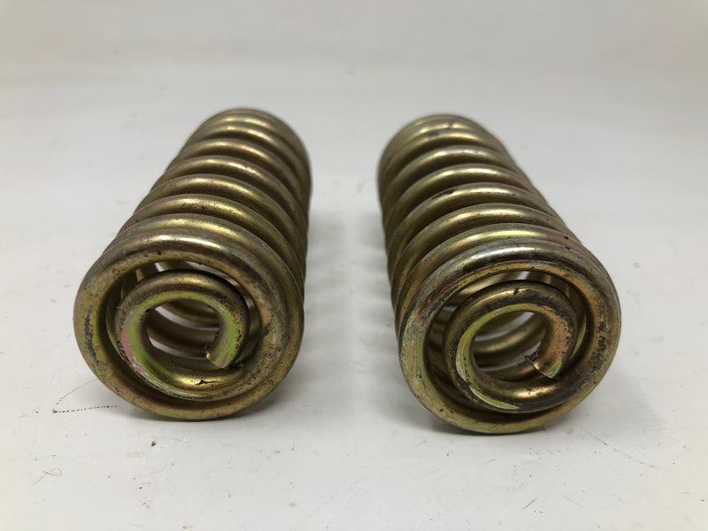 732-04849 Cub Cadet Compression Springs (x2)
