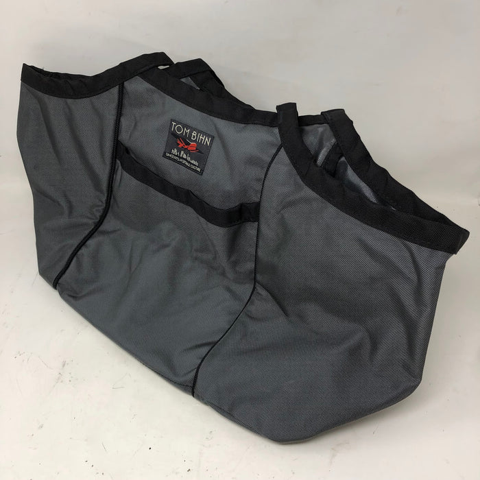 Tom Bihn Truck Tote Bag - Grey - MADE IN USA
