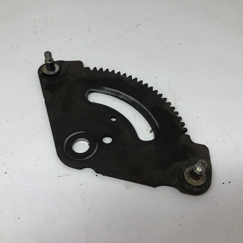 717-1550F Cub Cadet Steering Gear