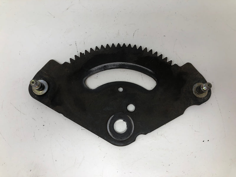 717-1550F Cub Cadet Steering Gear