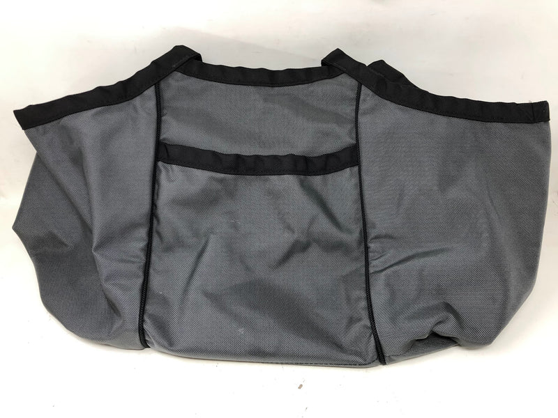 Tom Bihn Truck Tote Bag - Grey - MADE IN USA