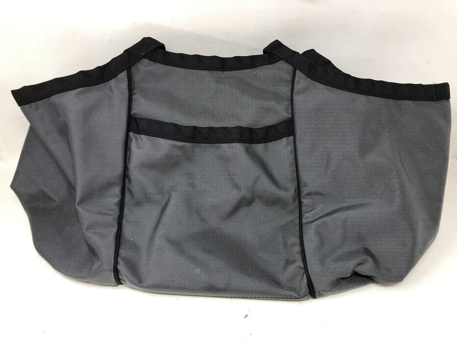 Tom Bihn Truck Tote Bag - Grey - MADE IN USA