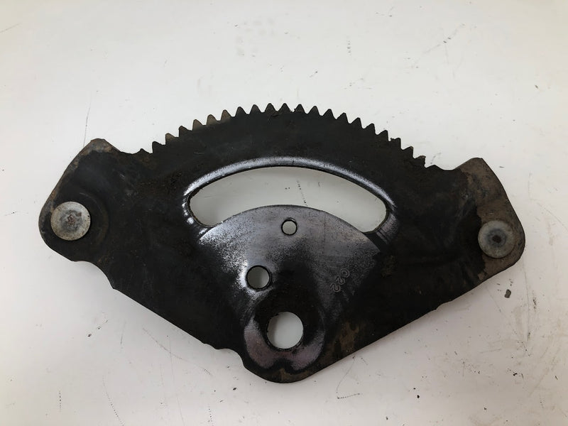 717-1550F Cub Cadet Steering Gear
