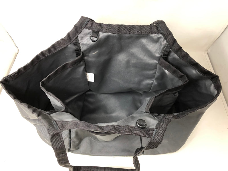 Tom Bihn Truck Tote Bag - Grey - MADE IN USA