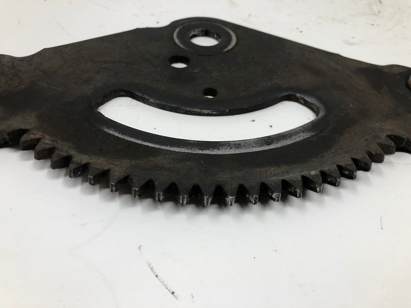 717-1550F Cub Cadet Steering Gear