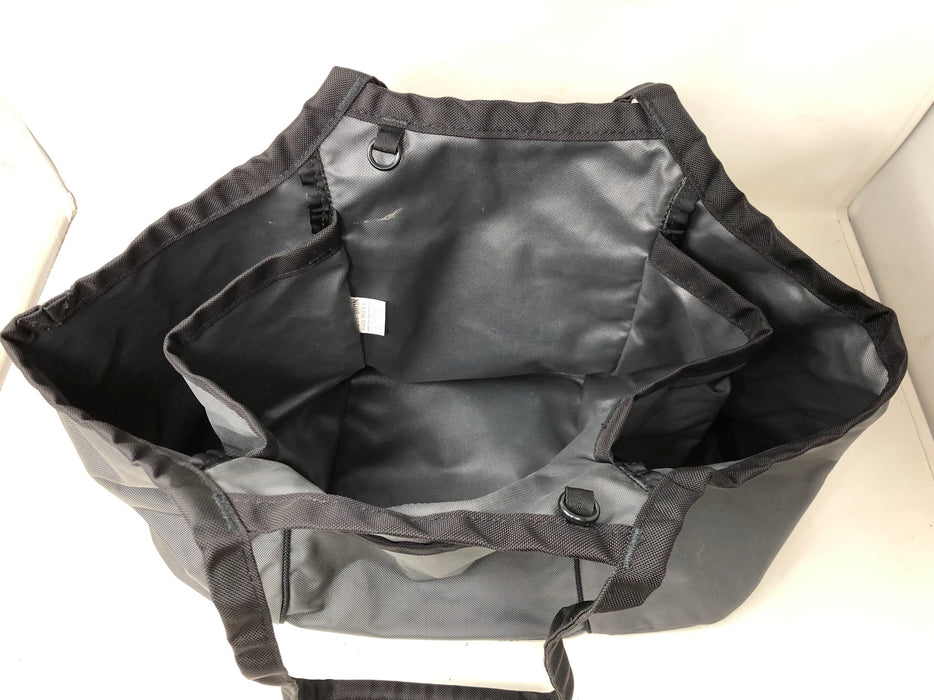 Tom Bihn Truck Tote Bag - Grey - MADE IN USA