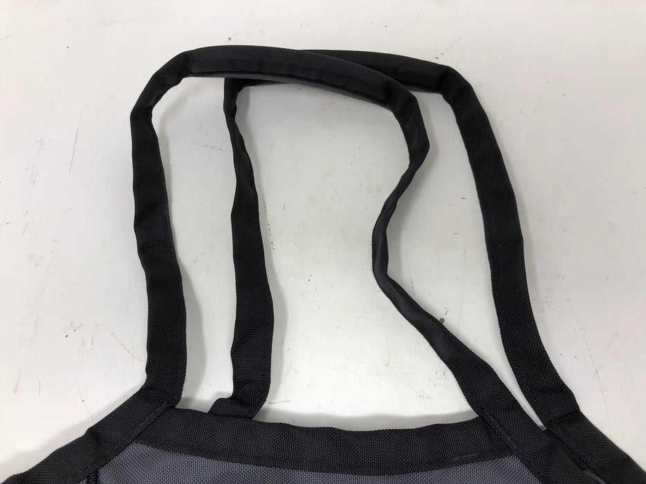 Tom Bihn Truck Tote Bag - Grey - MADE IN USA